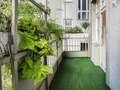 appartement München Schwabing-West (rund um den Hohenzollernplatz) 03 balcon 5273