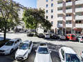 appartement München Schwabing-West (rund um den Hohenzollernplatz) 01 vue 5273