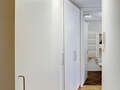 appartement München Schwanthalerhöhe 01 entrée/couloir 5279
