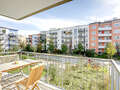appartement München Schwanthalerhöhe 01 vue 5279