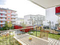 appartement München Schwanthalerhöhe 02 vue 5279