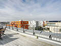 appartement München Schwanthalerhöhe 03 terrasse commune  5279