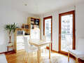 appartement München Schwanthalerhöhe 02 pièce à vivre 5279