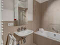 appartement München Isarvorstadt 01 salle de bain 5280