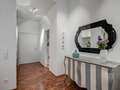 appartement München Isarvorstadt 02 entrée/couloir 5280