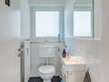 appartement München Bogenhausen 01 deux toilettes 53