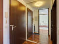 appartement München Harlaching 01 entrée/couloir 5306