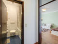 appartement München Harlaching 02 entrée/couloir 5306