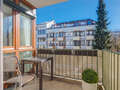 appartement München Harlaching 01 balcon 5306