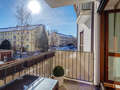 appartement München Harlaching 02 balcon 5306