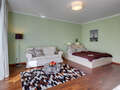 appartement München Harlaching 02 pièce à vivre 5306