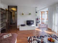 appartement München Harlaching 04 pièce à vivre 5306