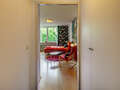 studio München Maxvorstadt - Westen 01 entrée/couloir 5313