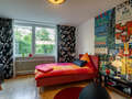 studio München Maxvorstadt - Westen 01 pièce à vivre 5313
