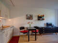 studio München Maxvorstadt - Westen 02 pièce à vivre 5313