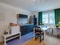 appartement Grünwald 02 pièce à vivre 5318