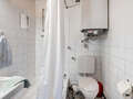appartement sous les toits München Solln 02 salle de bain 5327