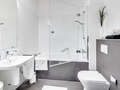 appartement München Isarvorstadt 01 salle de bain 5330