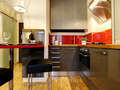 studio München Isarvorstadt 01 cuisine 5346
