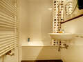 studio München Isarvorstadt 01 salle de bain 5346