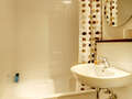 studio München Isarvorstadt 02 salle de bain 5346