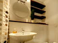 studio München Isarvorstadt 03 salle de bain 5346