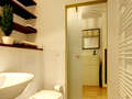 studio München Isarvorstadt 04 salle de bain 5346