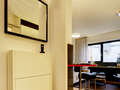 studio München Isarvorstadt 01 entrée/couloir 5346