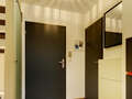 studio München Isarvorstadt 03 entrée/couloir 5346