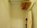 studio München Isarvorstadt 04 entrée/couloir 5346