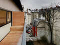 studio München Isarvorstadt 02 vue 5346