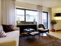 studio München Isarvorstadt 02 pièce à vivre 5346
