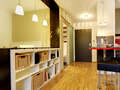 studio München Isarvorstadt 04 pièce à vivre 5346