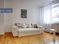 appartement München Milbertshofen 01 salon 5352