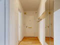 appartement München Milbertshofen 02 entrée/couloir 5352