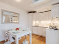 appartement avec mezzanine München Westend 01 cuisine 5354