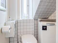 appartement avec mezzanine München Westend 02 2ème s. de bain 5354