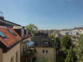 appartement avec mezzanine München Westend 01 vue 5354