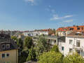 appartement avec mezzanine München Westend 02 vue 5354