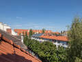 appartement avec mezzanine München Westend 03 vue 5354