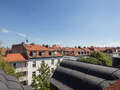 appartement avec mezzanine München Westend 04 vue 5354