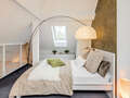 appartement avec mezzanine München Westend 01 chambre 5354
