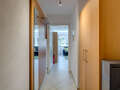 studio München Fasanerie 01 entrée/couloir 5372