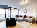 appartement München Schwabing (rechts der Leopoldstraße) 01 salon 5388