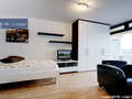 appartement München Schwabing (rechts der Leopoldstraße) 02 salon 5388