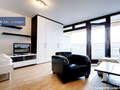 appartement München Schwabing (rechts der Leopoldstraße) 03 salon 5388