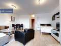 appartement München Schwabing (rechts der Leopoldstraße) 04 salon 5388