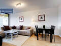 appartement München Schwabing (rechts der Leopoldstraße) 05 salon 5388
