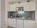 appartement München Schwabing (rechts der Leopoldstraße) 01 cuisine 5389