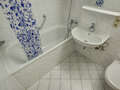 appartement München Schwabing (rechts der Leopoldstraße) 02 salle de bain 5389